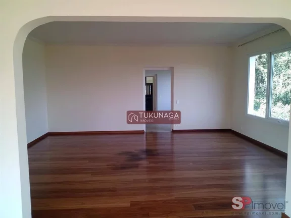 Imagem Casa a venda em Mairiporã