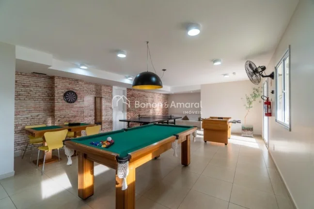 Imagem Apartamento Garden à venda com 3 Quartos no Bairro Bosque em Campinas-SP. 

Lindo Garden com 3 quar...