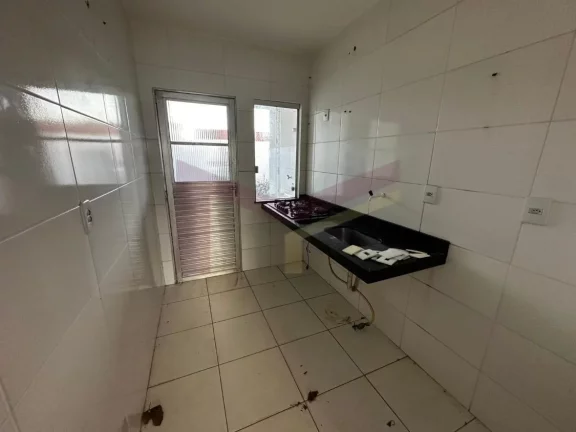 Imagem Casa 2/4 sendo 1 suite na Conceicao