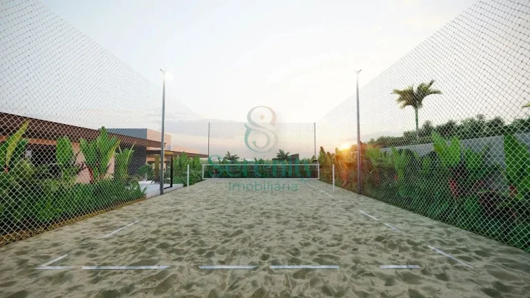 Imagem Terreno à venda no Condomínio Villa Noah - Londrina/PR