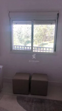 Imagem Apartamento com 3 dormitórios à venda, 139 m² por R$ 1.350.000,00 - Alphaville - Santana de Parnaíba/SP