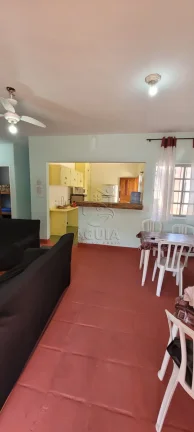Imagem Casa a venda na Praia da Lagoinha Apenas 450 metros da Praia !!!
