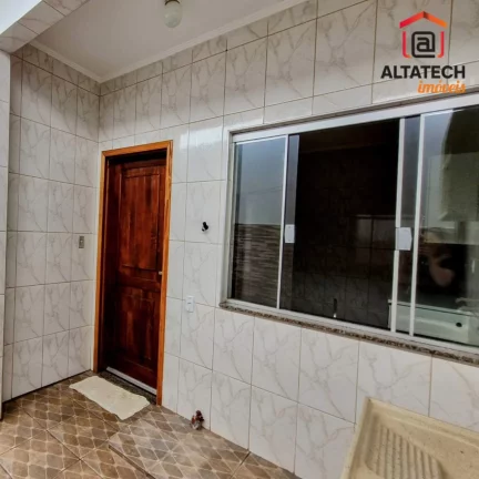 Imagem Casa com 2 Quartos à Venda, 94 m² em Jardim Das Acácias - Poços De Caldas