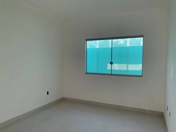 Imagem LINDA CASA INDIVIDUAL COM DESIGNER MODERNO E FINANCIAMENTO BANCÁRIO!