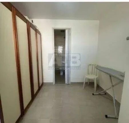 Imagem Apartamento à venda na Barra da Tijuca, 139m2, 3Qtos, 2Vagas, vista mar!