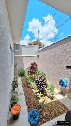 Imagem Linda Casa com Piscina em Bairro Vista Alegre em Bragança Paulista