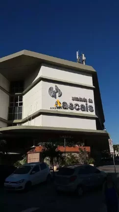 Imagem Condado de Cascais - Barra da Tijuca - Metrô Barra - Loja 103m²