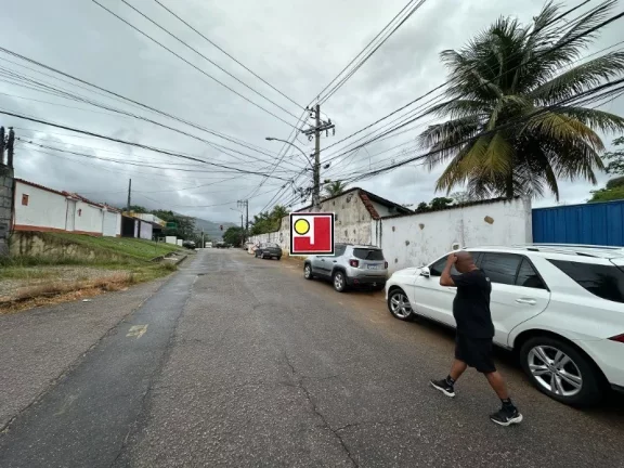 Imagem Terreno maravilhoso, 12.000m², Gabinal, Freguesia, R$11.500.000 ponto fantástico, comercial ou residencial, documentação perfeita, ultimo do bairro!!!