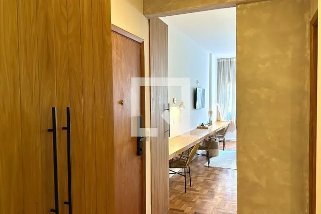 Imagem Apartamento à Venda - Copacabana, 1 Quarto, 41 m2