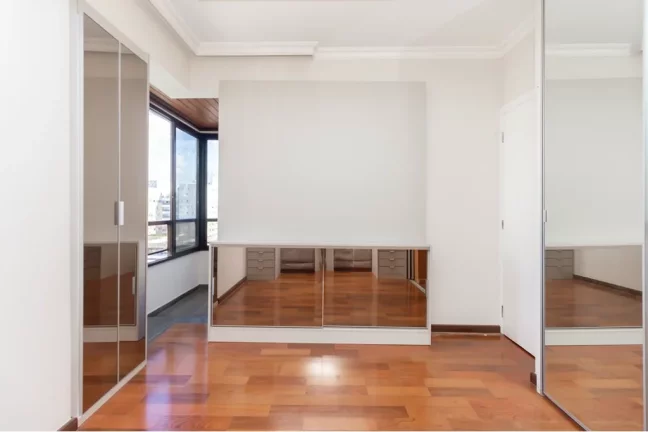 Imagem APARTAMENTO RESIDENCIAL em São Paulo - SP, Vila Mariana