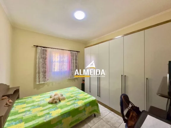 Imagem Casa com 3 dormitórios à venda, 219 m² por R$ 700.000,00 - Jardim Floridiana - Rio Claro/SP