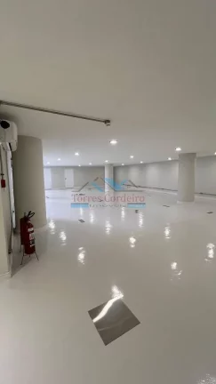 Imagem Salão Comercial - República