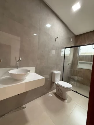Imagem CASA RESIDENCIAL em VITÓRIA DA CONQUISTA - BA, UNIVERSIDADE