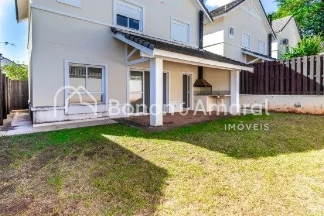 Imagem Conheça esta incrível oportunidade de moradia no condomínio Residencial Le Monde Ávila em Campin...