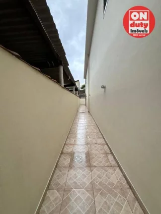 Imagem Sobrado à venda por R$ 600.000,00 - Marapé - Santos/SP