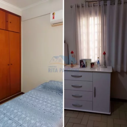 Imagem Apartamento - Ribeirão Preto - Parque dos Bandeirantes - Região Leste
