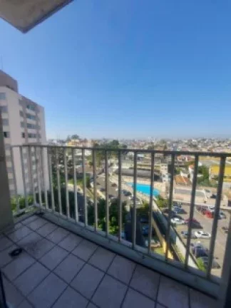 Imagem Imóvel com 2 Quartos à Venda, 53 m² em Jardim Celeste - São Paulo