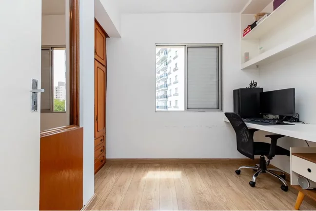 Imagem APARTAMENTO RESIDENCIAL em São Paulo - SP, Vila Mascote