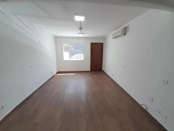 Imagem Casa para Locação em São Paulo, Lapa, 2 dormitórios, 1 banheiro, 1 vaga