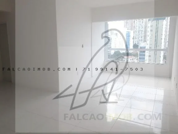 Vendo Ap 3 Quartos, 119m2 Pituba, Salvador / BA
