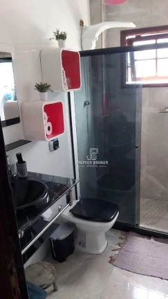 Imagem Cobertura à venda, 190 m² por R$ 855.000,00 - Várzea - Teresópolis/RJ