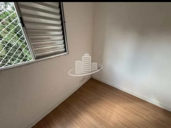 Imagem Apartamento Padrão