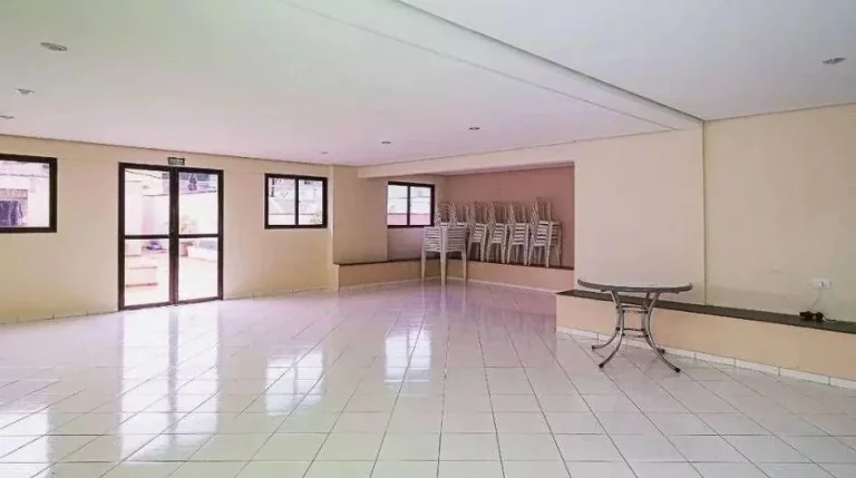 Imagem Apartamento 3 dormitórios - Bairro Olímpico - São Caetano do Sul