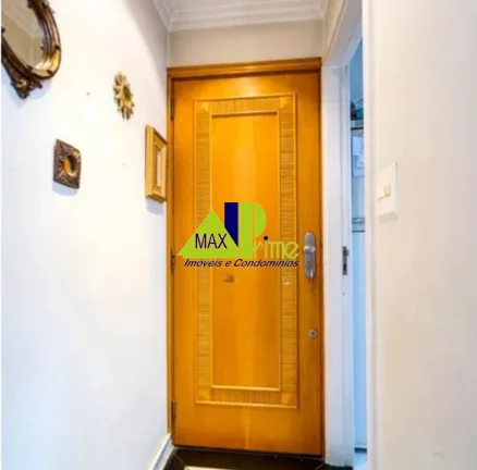 Imagem APARTAMENTO 75M²/02 DORMITÓRIOS/02 SUÍTES/02 SACADAS/02 SALAS/01 VAGA