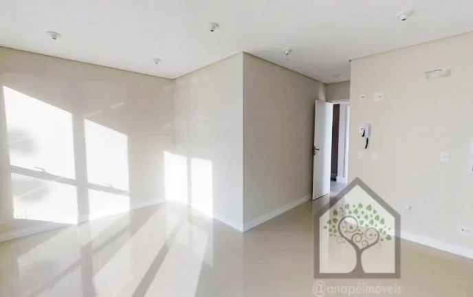 Imagem Sala Comercial em Itacorubi Florianópolis/SC