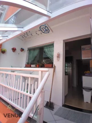 Imagem Sobrado com 3 dormitórios à venda, 150 m² por R$ 772.050,00 - Vila Matilde - São Paulo/SP