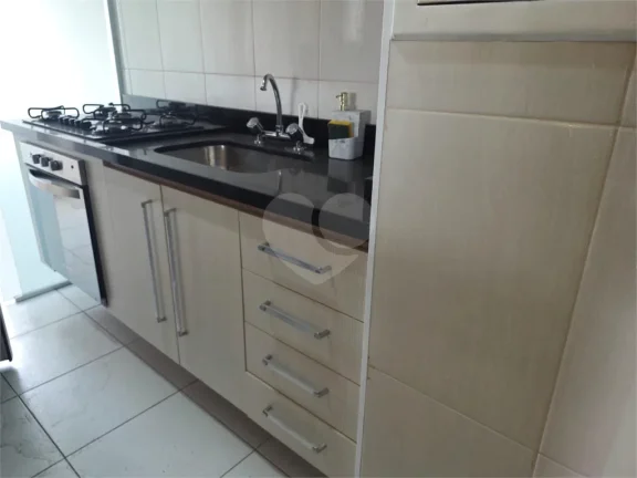 Imagem Apartamento à venda com 3 quartos, sendo 1 suíte, no condomínio Edifício Forest Park, São Paulo - SP