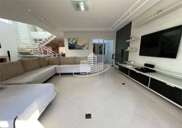 Imagem Casa de Condomínio