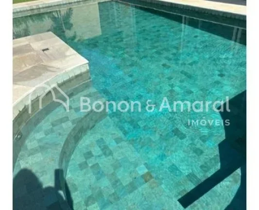 Imagem Casa a venda no Condomínio Villa Bella Florença, bairro Jardim América, em Paulínia! Casa maravi...