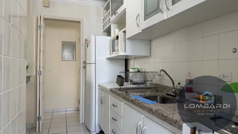 Imagem Apartamento na Praia grande área nobre