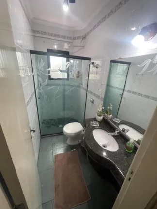 Imagem Apartamento para Venda em Praia Grande / SP no bairro Aviação