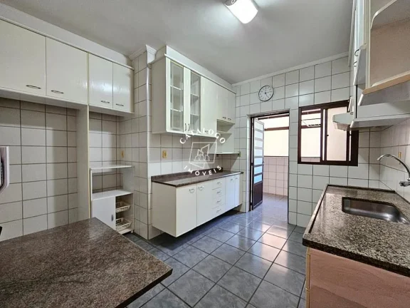 Imagem Apartamento a Venda no bairro Jardim Palma Travassos - Ribeirão Preto, SP