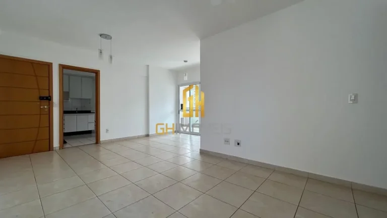 Imagem Apartamento com 3 quartos no Jardim Goiás, com 104m² de área privativa, o apartamento possui:- Sa...