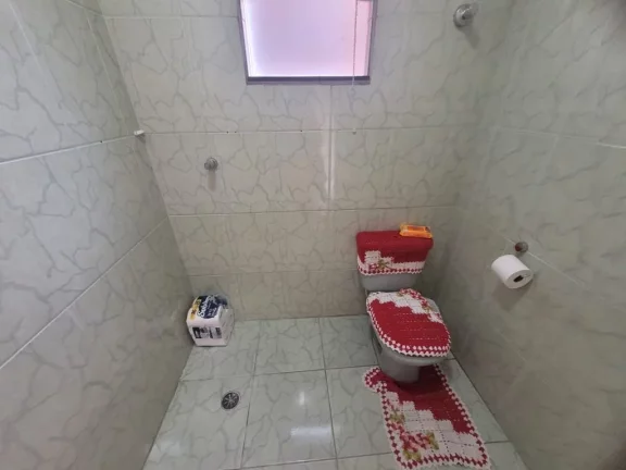 Imagem Sobrado com 3 dormitórios à venda, 298 m² por R$ 600.000,00 - Jardim Luciana - Itaquaquecetuba/SP