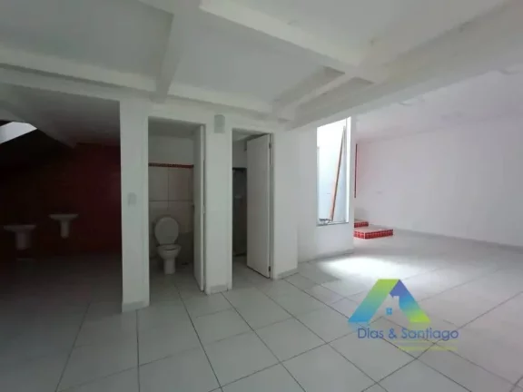 Imagem Ponto Comercial Reformado para locação com 11 salas em Ipiranga, São Paulo/SP