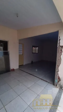 Imagem Casa para Venda em Três Lagoas / MS no bairro PARANAPUNGA