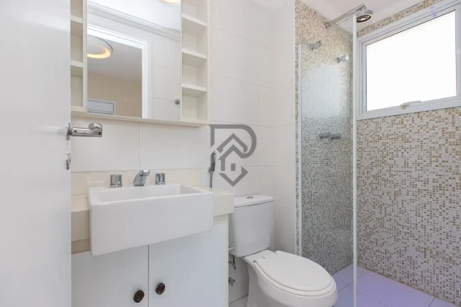 Imagem Apartamento proximo metrô snta cruz pronto para morar andar alto