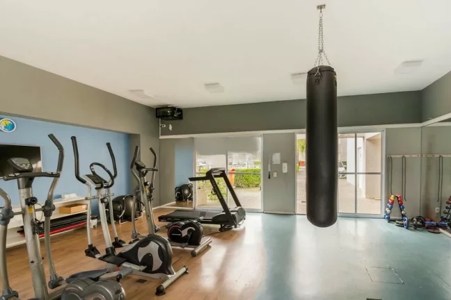 Imagem Terrabela Planalto Apto AS9340 - Apartamento à venda no bairro Jardim Itu - Porto Alegre/RS