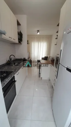 Imagem APARTAMENTO EM ATIBAIA COM ELEVADOR