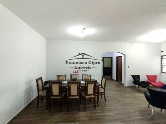 Imagem Casa à venda no bairro Jardim Paraíba - Aparecida/SP