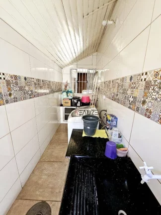 Imagem Casa/Sobrado com 5 dormitórios à venda, 193 m² por R$ 790.000 - Residencial Monte Verde - Indaiatuba/SP
