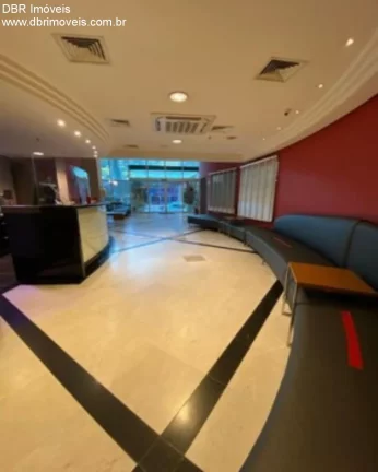Imagem APARTAMENTO RESIDENCIAL em São Paulo - SP, Moema Pássaros