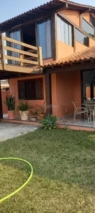 Imagem Casa duplex independente, 5 quartos, Praia Rasa - Armação dos Búzios