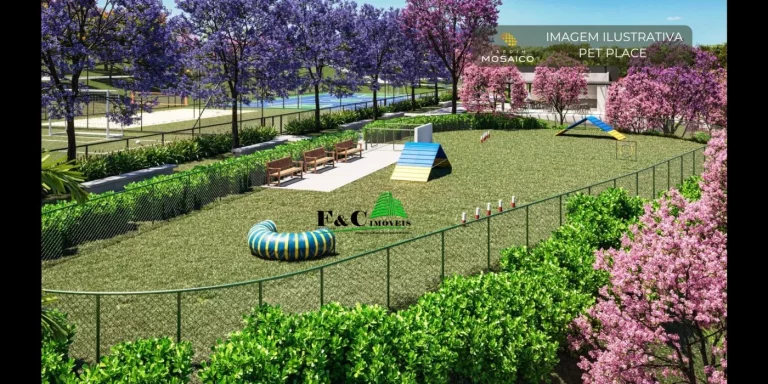 Imagem Terreno em Condomínio para Venda em Limeira, Jardim das Laranjeiras