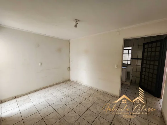 Imagem Casa Padrão com 3 dormitórios jardim Ype I