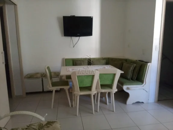 Imagem Apartamento mobiliado na praia das Toninhas perto da praia!